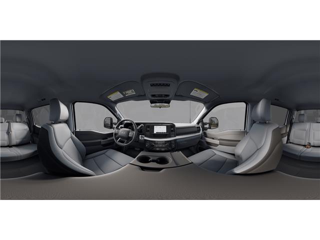 2025 Ford F-550 Chassis XLT (Stk: HS200) in Kamloops - Image 7 of 7