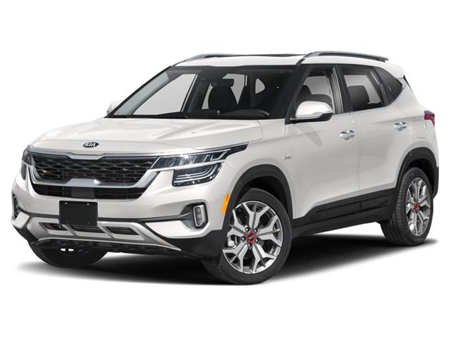 2021 Kia Seltos SX Turbo (Stk: 34833A) in Scarborough - Image 1 of 12