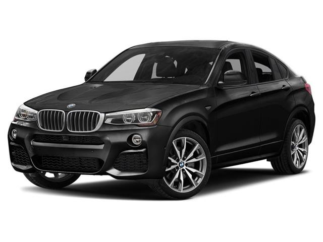 2018 BMW X4 M40i (Stk: W64031T) in Brampton - Image 1 of 12