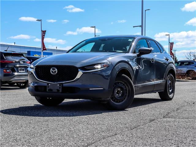 2020 Mazda CX-30 GT (Stk: 14269A) in Ottawa - Image 1 of 5