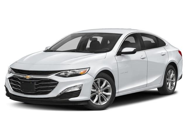 2023 Chevrolet Malibu 1LT (Stk: F0608) in Saskatoon - Image 1 of 11