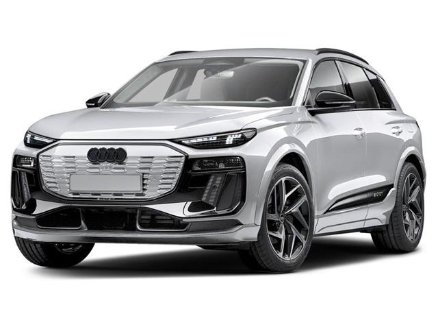 2025 Audi Q6 e-tron Technik (Stk: 1-2840) in Nepean - Image 1 of 3