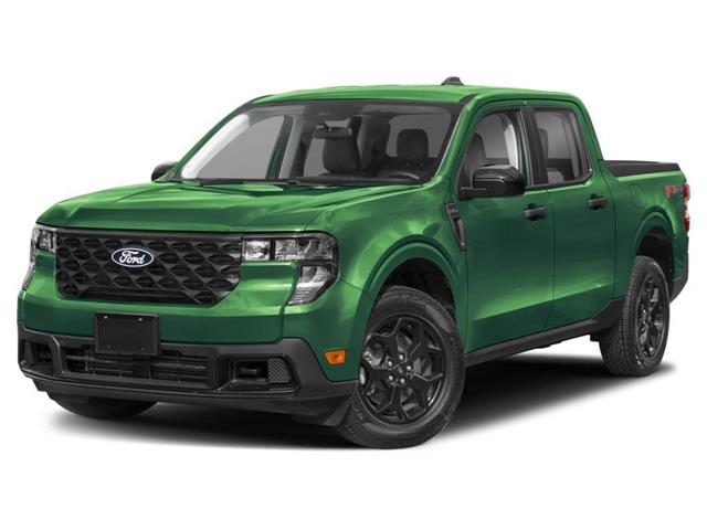 2025 Ford Maverick XLT (Stk: 25T0774) in Pincher Creek - Image 1 of 11