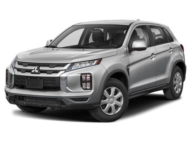 2023 Mitsubishi RVR ES (Stk: B0539) in Saskatoon - Image 1 of 11