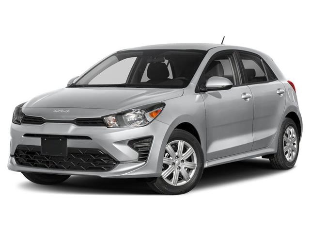 2023 Kia Rio LX+ (Stk: B0538) in Saskatoon - Image 1 of 11