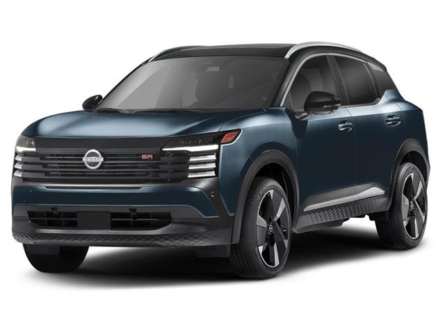 2025 Nissan Kicks SR (Stk: A25151) in Abbotsford - Image 1 of 3