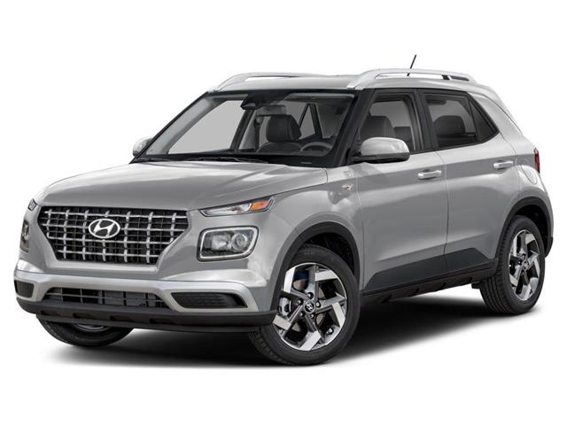 2025 Hyundai Venue Preferred (Stk: 80311) in Saskatoon - Image 1 of 3