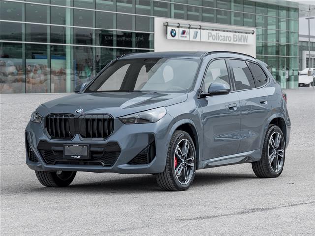 2025 BMW X1 xDrive28i (Stk: 5236483) in Brampton - Image 1 of 25