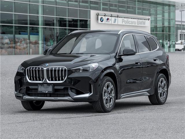 2025 BMW X1 xDrive28i (Stk: 5234985) in Brampton - Image 1 of 23