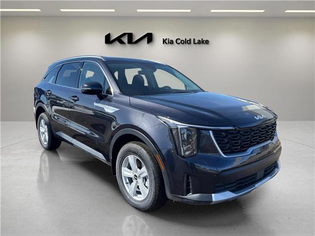 2025 Kia Sorento 2.5L LX (Stk: SR25035) in Cold Lake - Image 1 of 15