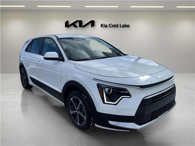 2025 Kia Niro EV PHEV LX (Stk: NH25004) in Cold Lake - Image 1 of 19