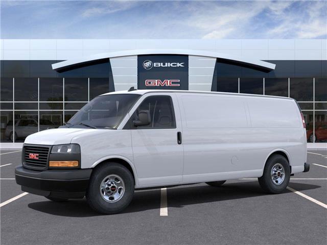 2025 GMC Savana 2500 Work Van (Stk: 35247) in Renfrew - Image 23 of 27