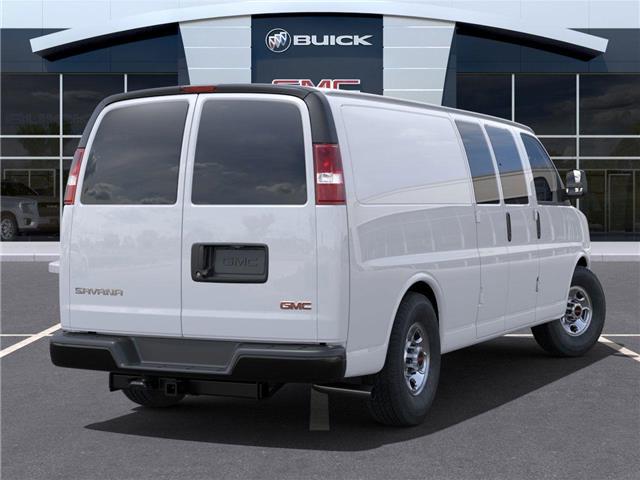 2025 GMC Savana 2500 Work Van (Stk: 35247) in Renfrew - Image 25 of 27