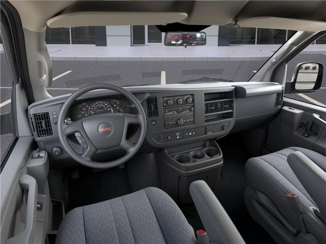 2025 GMC Savana 2500 Work Van (Stk: 35247) in Renfrew - Image 26 of 27