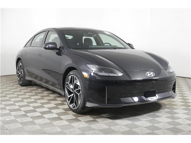 2025 Hyundai IONIQ 6 Preferred Long Range w/Ultimate Package (Stk: 16104212) in Markham - Image 1 of 23