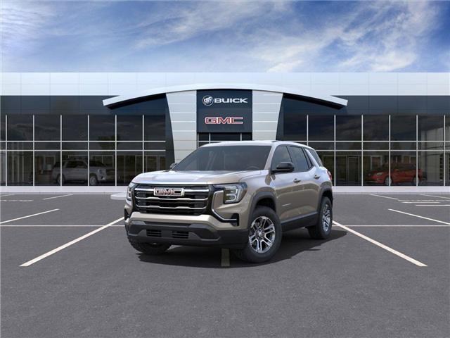 2025 GMC Terrain Elevation (Stk: 25-368) in Pembroke - Image 1 of 6