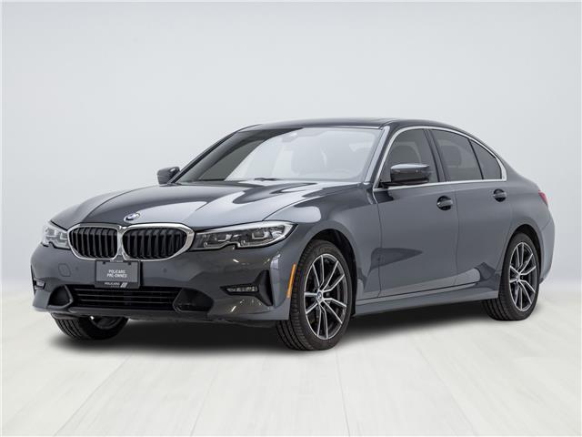 2021 BMW 330i xDrive (Stk: B47466P) in Etobicoke - Image 1 of 14