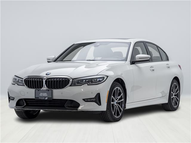 2021 BMW 330i xDrive (Stk: B89121T) in Etobicoke - Image 1 of 6