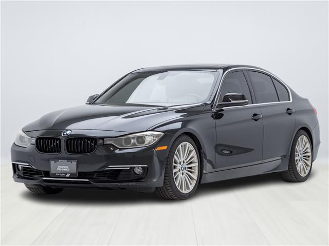 2013 BMW 335i xDrive (Stk: 437192T) in Etobicoke - Image 1 of 22