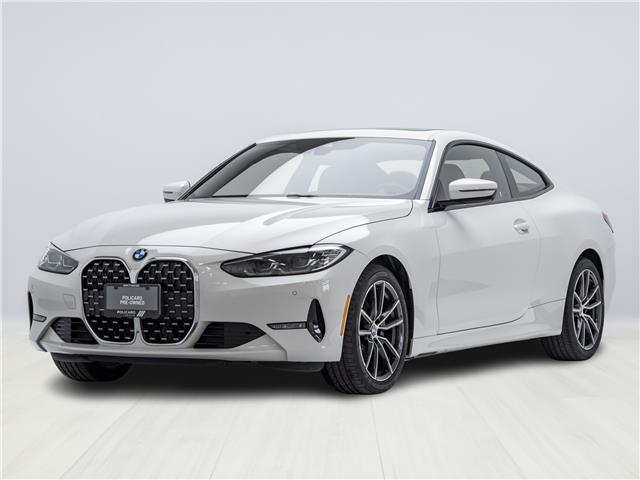 2024 BMW 430i xDrive (Stk: N38214T) in Etobicoke - Image 1 of 21