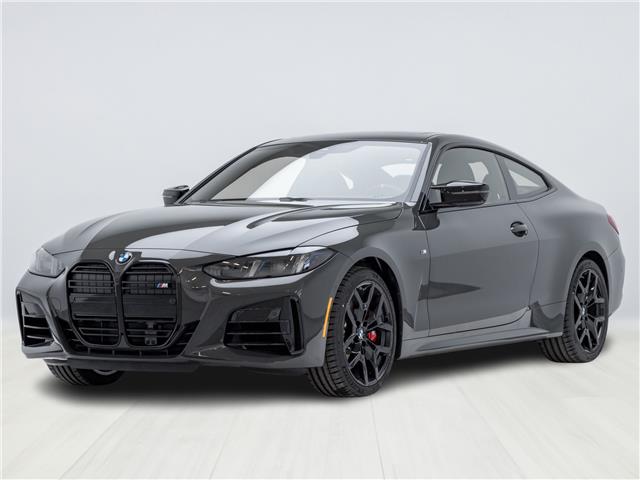 2025 BMW M440