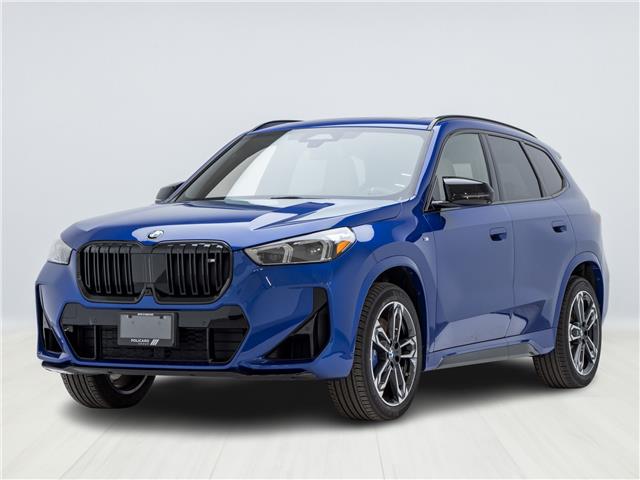2025 BMW X1 M35i xDrive (Stk: 5097639) in Etobicoke - Image 1 of 28