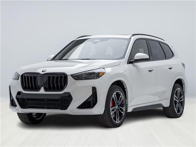 2025 BMW X1 xDrive28i (Stk: 5234659) in Etobicoke - Image 1 of 23