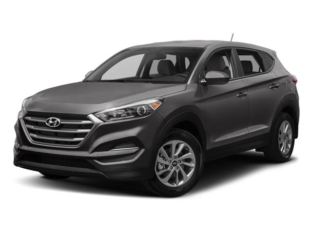 2017 Hyundai Tucson Premium (Stk: 5P138A) in Kamloops - Image 1 of 12
