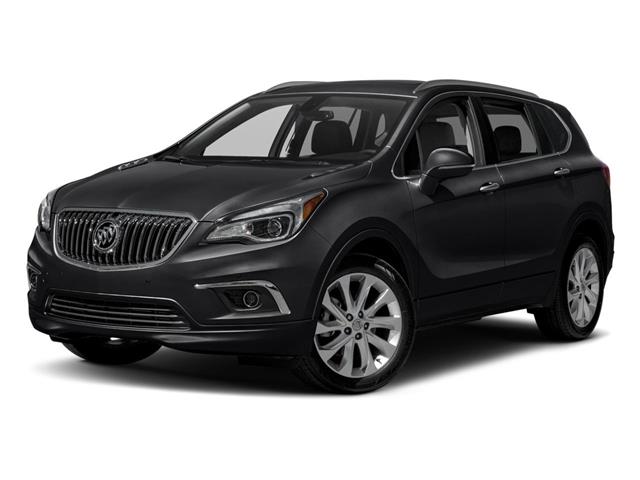 2016 Buick Envision Premium II (Stk: 24-473A) in Kelowna - Image 1 of 3