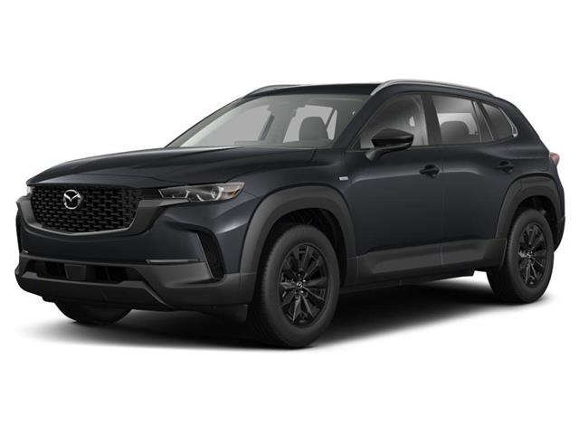 2025 Mazda CX-50 Hybrid GS-L (Stk: 25188) in Prince Albert - Image 1 of 3