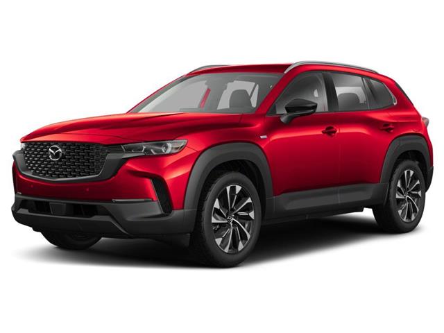 2025 Mazda CX-50 Hybrid GT (Stk: 25189) in Prince Albert - Image 1 of 3