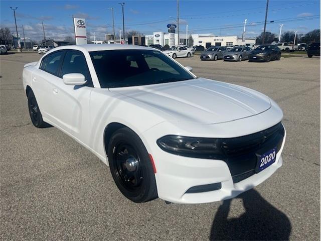 2020 Dodge Charger R/T (Stk: CP12356) in Chatham - Image 1 of 14