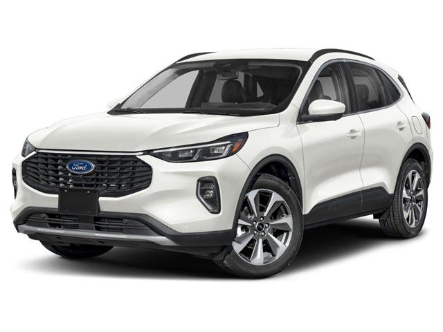 2025 Ford Escape Platinum (Stk: 27008) in Dartmouth - Image 1 of 12