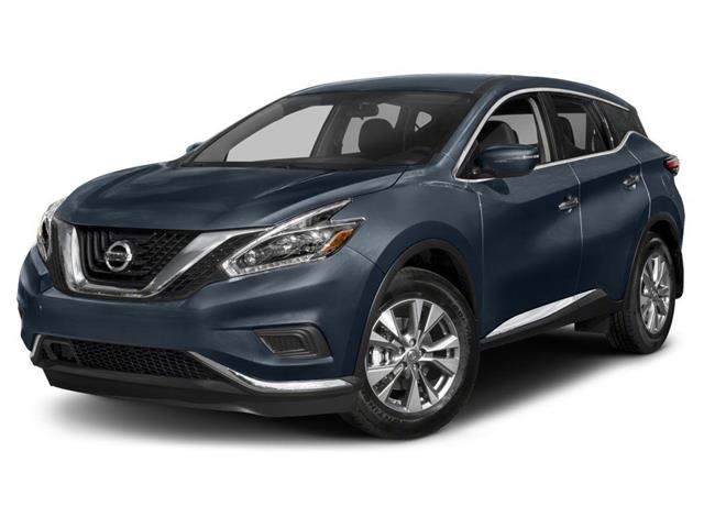 2018 Nissan Murano SL (Stk: DS237A) in Chatham - Image 1 of 9
