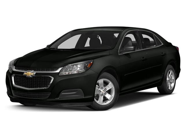 2015 Chevrolet Malibu 3LT (Stk: S185A) in Chatham - Image 1 of 12