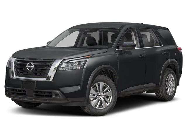 2024 Nissan Pathfinder S (Stk: 25T6800A) in Winnipeg - Image 1 of 11