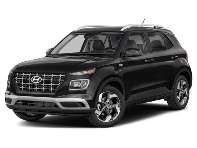 2023 Hyundai Venue Preferred (Stk: M25-0273P) in Chilliwack - Image 1 of 26