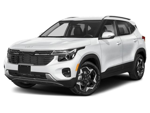 2025 Kia Seltos EX (Stk: M25-0274P) in Chilliwack - Image 1 of 12