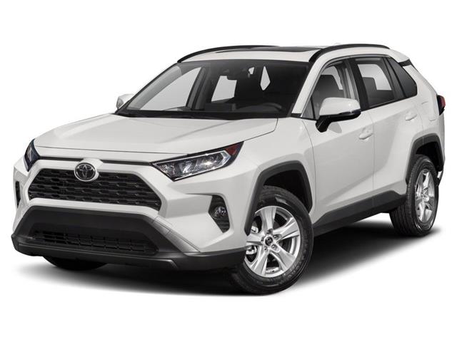 2021 Toyota RAV4 XLE (Stk: P03608) in Timmins - Image 1 of 11