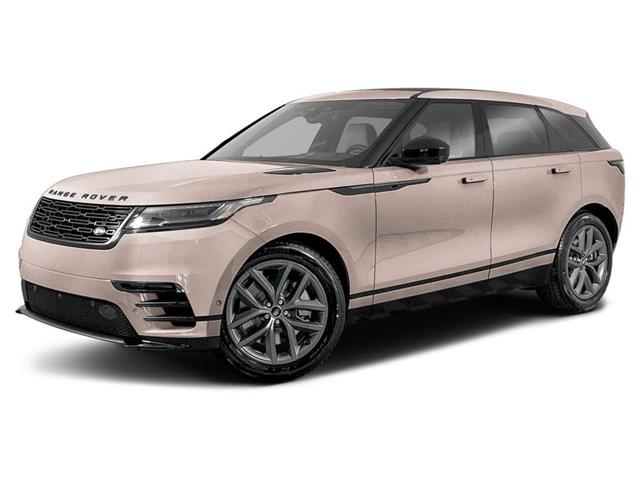 2026 Land Rover Range Rover Velar P250 Dynamic SE (Stk: 8-774-new) in Ottawa - Image 1 of 3