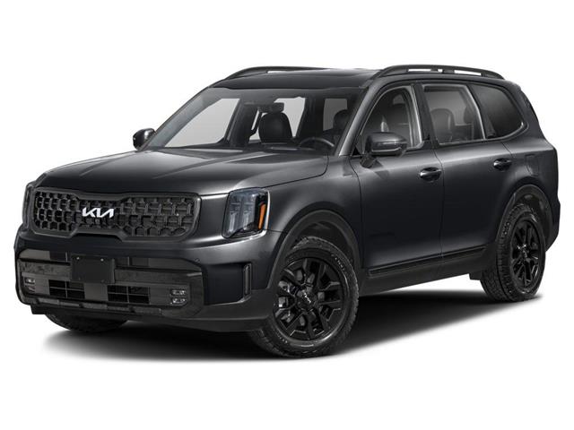 2025 Kia Telluride X-Pro (Stk: TL5017) in Vancouver - Image 1 of 12