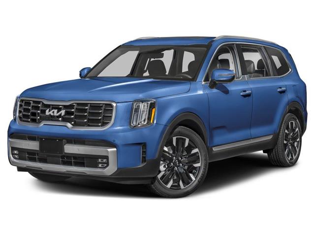 2025 Kia Telluride SX Limited (Stk: TL5018) in Vancouver - Image 1 of 12