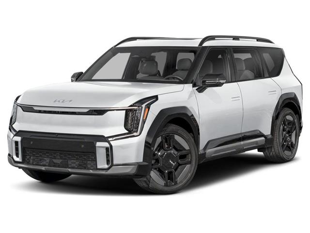 2026 Kia EV9 Land w/GT-Line (Stk: ET6011) in Vancouver - Image 1 of 11