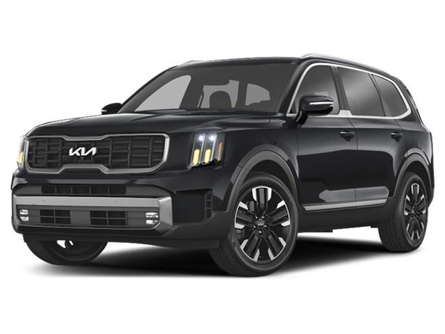 2025 Kia Telluride SX Limited w/Mahogany Interior (Stk: TL5019) in Vancouver - Image 1 of 1