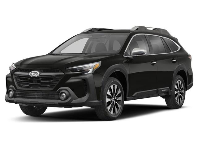2025 Subaru Outback Premier XT (Stk: 165274) in Tecumseh - Image 1 of 1