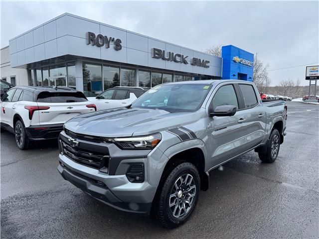 2024 Chevrolet Colorado LT (Stk: 24251) in Green Valley - Image 1 of 12