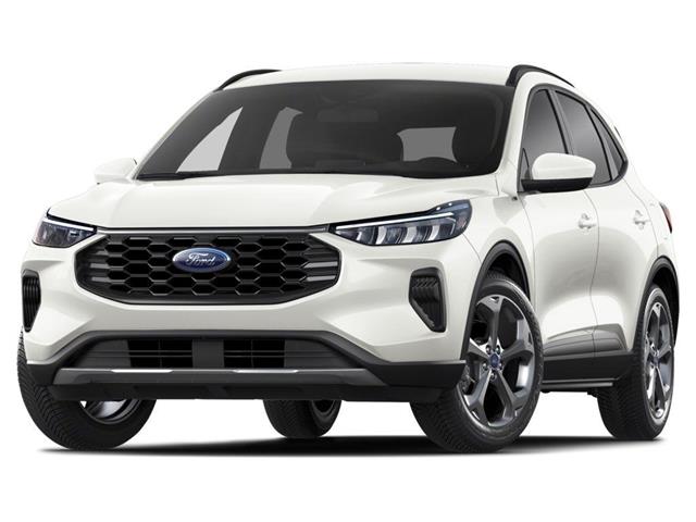 2025 Ford Escape ST-Line Select (Stk: 57A92697) in Penticton - Image 1 of 2