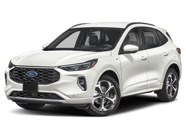 2025 Ford Escape ST-Line Elite (Stk: 57B10266) in Penticton - Image 1 of 12