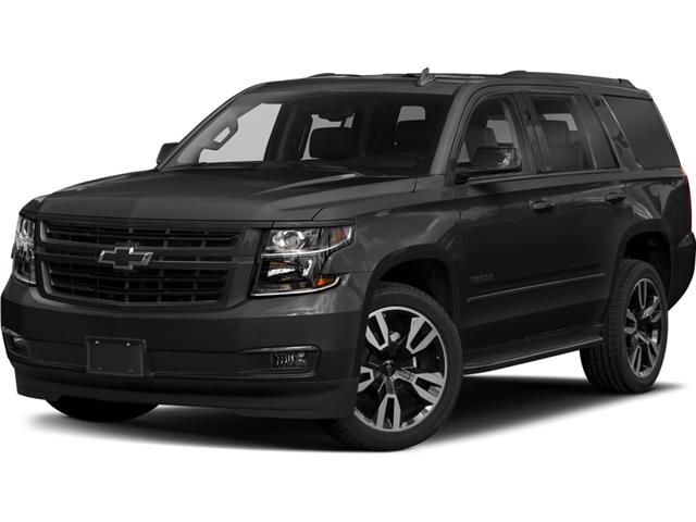 2020 Chevrolet Tahoe  (Stk: 1GNSKC) in Goderich - Image 1 of 4