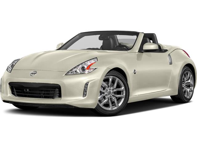 2016 Nissan 370Z Sport Touring (Stk: 910008) in Goderich - Image 1 of 7